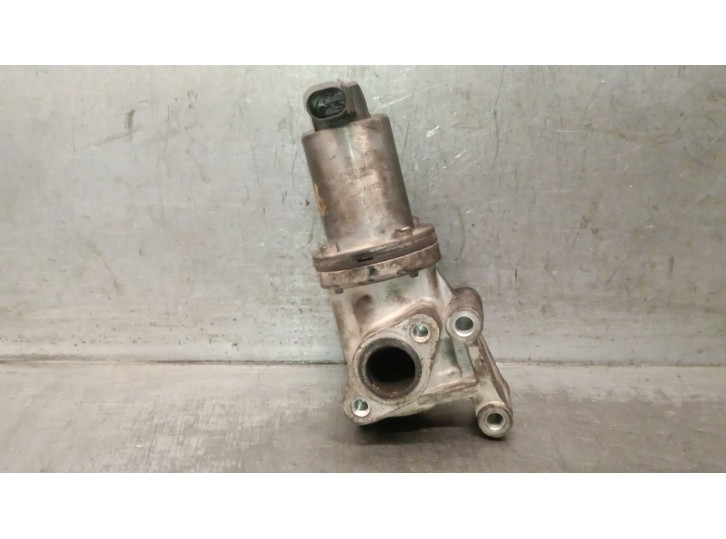 Recambio de valvula egr para hyundai i30 (fd) 1.6 crdi referencia OEM IAM 284102A350 284102A350 