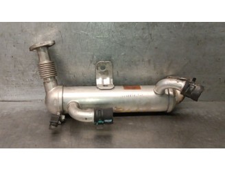 Recambio de enfriador egr para hyundai i30 (fd) 1.6 crdi referencia OEM IAM 284162A700 284162A700 