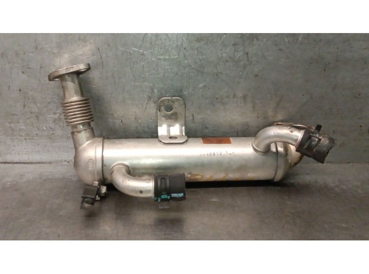 Recambio de enfriador egr para hyundai i30 (fd) 1.6 crdi referencia OEM IAM 284162A700 284162A700 
