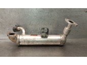 Recambio de enfriador egr para hyundai i30 (fd) 1.6 crdi referencia OEM IAM 284162A700 284162A700 