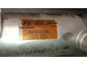 Recambio de enfriador egr para hyundai i30 (fd) 1.6 crdi referencia OEM IAM 284162A700 284162A700 