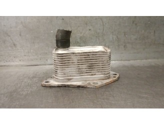 Recambio de enfriador aceite motor para hyundai i30 (fd) 1.6 crdi referencia OEM IAM 264102A501 264102A501 