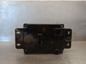 Recambio de modulo electronico para fiat freemont (345_) 2.0 jtd referencia OEM IAM P55111243AD 