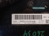 Recambio de modulo electronico para fiat freemont (345_) 2.0 jtd referencia OEM IAM P55111243AD 