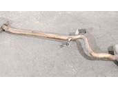 Recambio de tubo escape completo para bmw 3 touring (e91) 320 d referencia OEM IAM 7793620 18307805049 