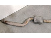 Recambio de tubo escape completo para bmw 3 touring (e91) 320 d referencia OEM IAM 7793620 18307805049 