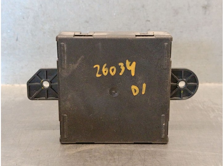 Recambio de modulo confort para fiat freemont (345_) 2.0 jtd referencia OEM IAM P05026613AH 2840595208300