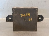 Recambio de modulo confort para fiat freemont (345_) 2.0 jtd referencia OEM IAM P05026613AH 2840595208300