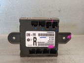 Recambio de modulo confort para fiat freemont (345_) 2.0 jtd referencia OEM IAM P05026612AH 2840595208300