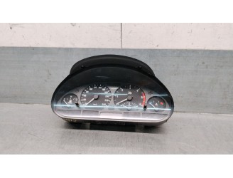 Recambio de cuadro instrumentos para bmw 3 (e46) 320 d referencia OEM IAM 62116931245 62116985645 0263639080