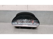 Recambio de cuadro instrumentos para bmw 3 (e46) 320 d referencia OEM IAM 62116931245 62116985645 0263639080