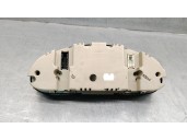Recambio de cuadro instrumentos para bmw 3 (e46) 320 d referencia OEM IAM 62116931245 62116985645 0263639080