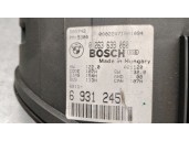 Recambio de cuadro instrumentos para bmw 3 (e46) 320 d referencia OEM IAM 62116931245 62116985645 0263639080