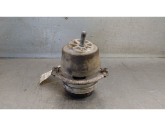 Recambio de soporte motor izquierdo para porsche cayenne (9pa) turbo s 4.8 referencia OEM IAM 94837504901 94837504901