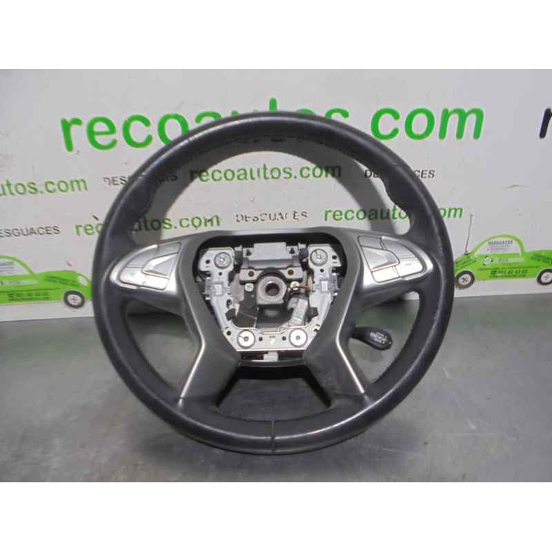 Recambio de volante para ssangyong rodius 2.0 td cat referencia OEM IAM 8592021000  