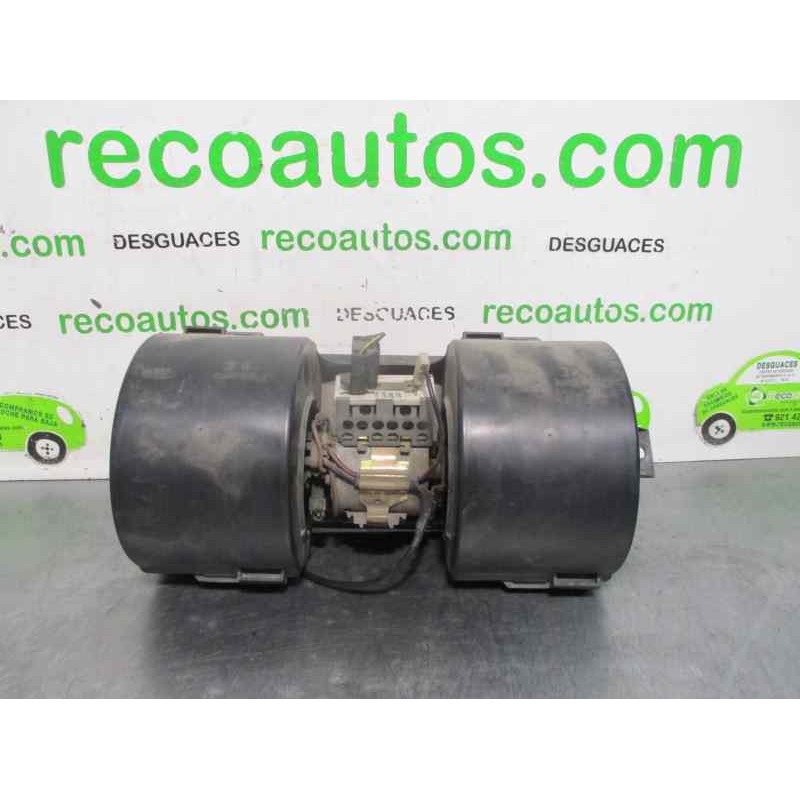 Recambio de motor calefaccion para ford orion 1.6 referencia OEM IAM GG18593 