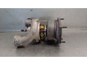 Recambio de turbocompresor para porsche cayenne (9pa) turbo s 4.8 referencia OEM IAM 94812302553 94812302552 