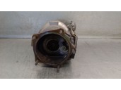 Recambio de turbocompresor para porsche cayenne (9pa) turbo s 4.8 referencia OEM IAM 94812302553 94812302552 