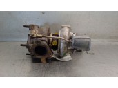 Recambio de turbocompresor para porsche cayenne (9pa) turbo s 4.8 referencia OEM IAM 94812302553 94812302552 