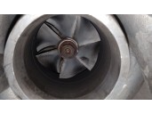 Recambio de turbocompresor para porsche cayenne (9pa) turbo s 4.8 referencia OEM IAM 94812302553 94812302552 