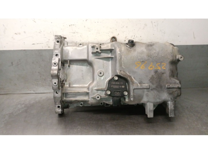 Recambio de carter para hyundai i30 (fd) 1.6 crdi referencia OEM IAM 215102A300 215102A300 