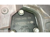 Recambio de carter para hyundai i30 (fd) 1.6 crdi referencia OEM IAM 215102A300 215102A300 