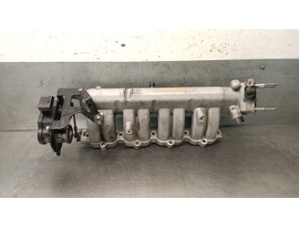 Recambio de colector admision para hyundai i30 (fd) 1.6 crdi referencia OEM IAM 283102A730 283102A730 