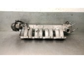 Recambio de colector admision para hyundai i30 (fd) 1.6 crdi referencia OEM IAM 283102A730 283102A730 