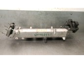 Recambio de colector admision para hyundai i30 (fd) 1.6 crdi referencia OEM IAM 283102A730 283102A730 