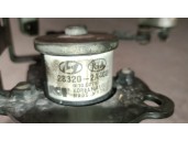 Recambio de colector admision para hyundai i30 (fd) 1.6 crdi referencia OEM IAM 283102A730 283102A730 