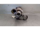 Recambio de turbocompresor para porsche cayenne (9pa) turbo s 4.8 referencia OEM IAM 94812302653 94812302652 