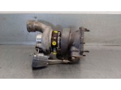 Recambio de turbocompresor para porsche cayenne (9pa) turbo s 4.8 referencia OEM IAM 94812302653 94812302652 