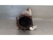Recambio de turbocompresor para porsche cayenne (9pa) turbo s 4.8 referencia OEM IAM 94812302653 94812302652 