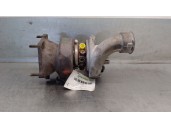 Recambio de turbocompresor para porsche cayenne (9pa) turbo s 4.8 referencia OEM IAM 94812302653 94812302652 