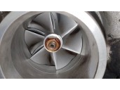 Recambio de turbocompresor para porsche cayenne (9pa) turbo s 4.8 referencia OEM IAM 94812302653 94812302652 