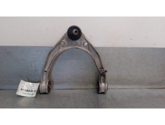 Recambio de brazo suspension superior delantero izquierdo para porsche cayenne (9pa) turbo s 4.8 referencia OEM IAM 95534102702 
