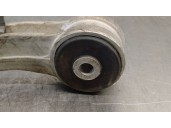 Replacement front left upper suspension arm for Porsche Cayenne (9PA) Turbo S 4.8 OEM IAM reference 95534102702 