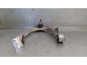 Replacement front left upper suspension arm for Porsche Cayenne (9PA) Turbo S 4.8 OEM IAM reference 95534102702 