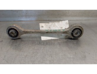 Recambio de bieleta estabilizadora delantera derecha para porsche cayenne (9pa) turbo s 4.8 referencia OEM IAM 95534306900 95534