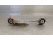 Replacement front right stabilizer link for Porsche Cayenne (9PA) Turbo S 4.8 OEM IAM reference 95534306900 95534