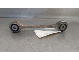 Recambio de bieleta estabilizadora delantera izquierda para porsche cayenne (9pa) turbo s 4.8 referencia OEM IAM 95534306900 955