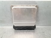 Replacement engine control unit uce for volvo s60 i (384) 2.5 t OEM IAM reference 30668478A 0261208289