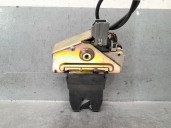 Replacement trunk / tailgate lock for Volvo S60 I (384) 2.5 T OEM IAM reference 8679694 31253048 
