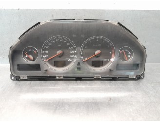 Recambio de cuadro instrumentos para volvo s60 i (384) 2.5 t referencia OEM IAM 8673802 36050514 