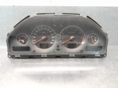 Recambio de cuadro instrumentos para volvo s60 i (384) 2.5 t referencia OEM IAM 8673802 36050514 