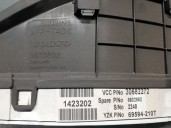 Recambio de cuadro instrumentos para volvo s60 i (384) 2.5 t referencia OEM IAM 8673802 36050514 