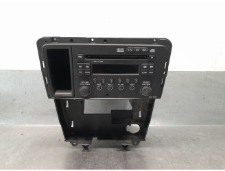 AUDIO SYSTEM / CD RADIO 36050126 31260303 