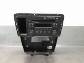 Replacement audio system / CD radio for Volvo S60 I (384) 2.5 T OEM IAM reference 36050126 31260303 