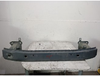 Replacement front bumper reinforcement for Volvo C30 (533) 1.6 D OEM IAM reference 31353949 31353949 