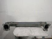 Replacement front bumper reinforcement for Volvo C30 (533) 1.6 D OEM IAM reference 31353949 31353949 